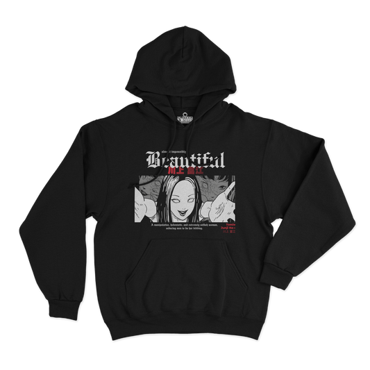 HOODIE TOMIE