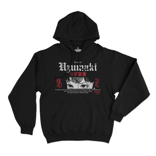 HOODIE UZUMAKI