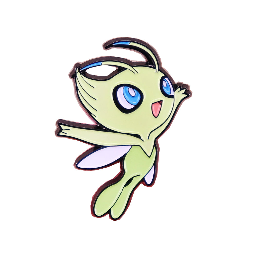 PIN CELEBI