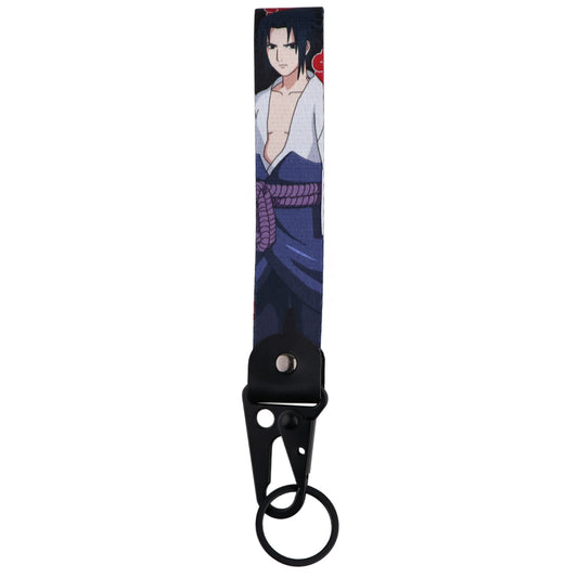 LLAVERO C/ARNES SASUKE