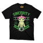 SINCERITY