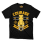 COURAGE