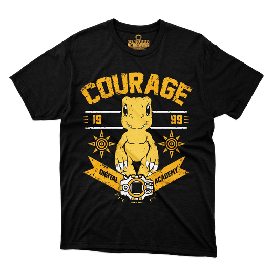 COURAGE