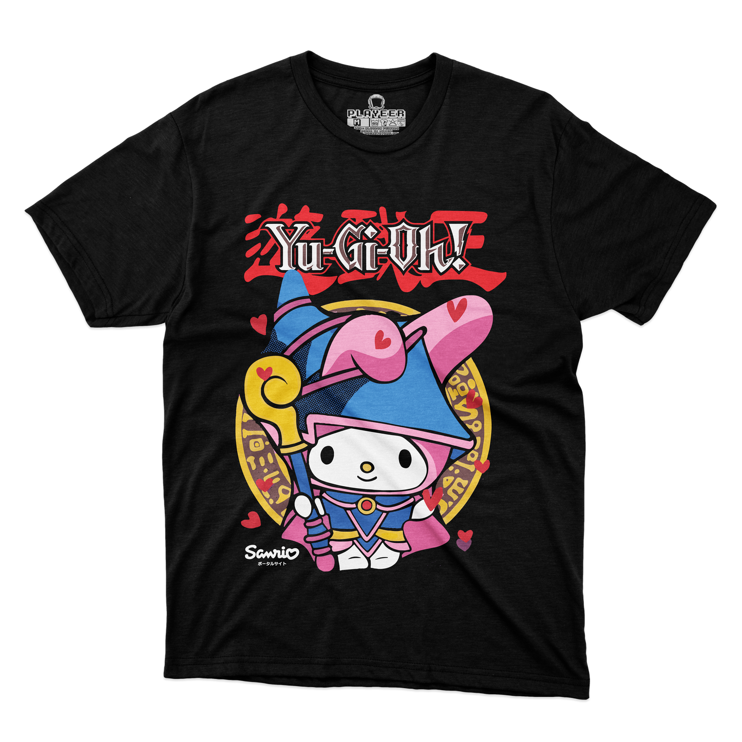 My Melody - Dark Magician Girl