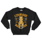COURAGE