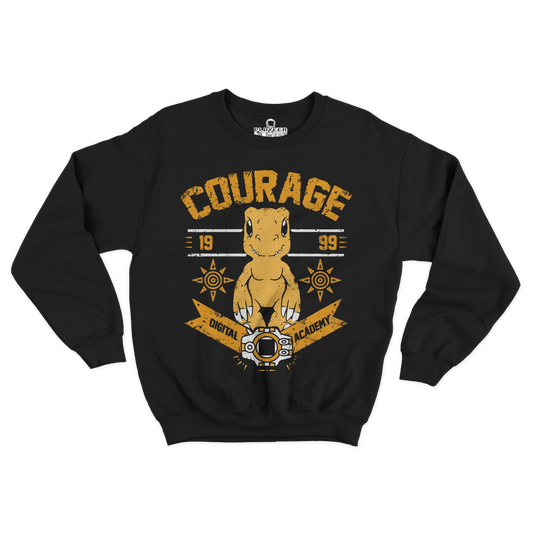 COURAGE