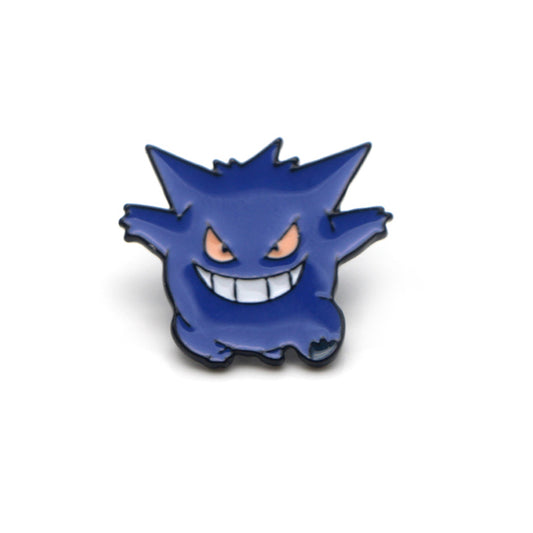 PIN GENGAR CLASICO