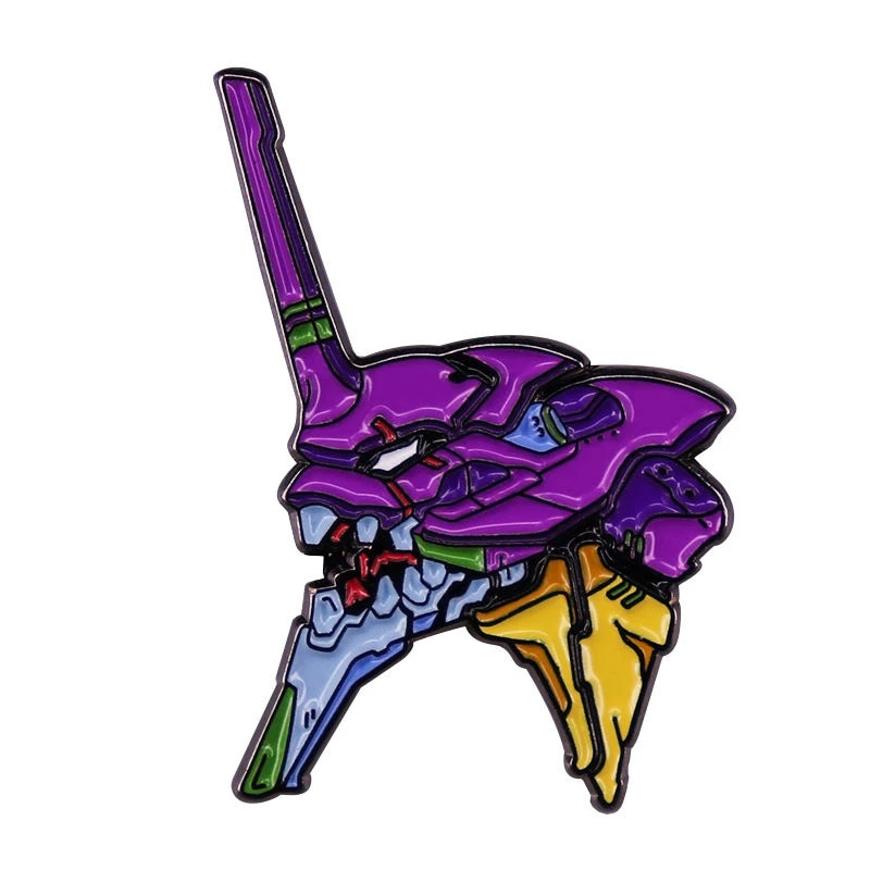 PIN EVA – Rocket Store