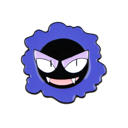 PIN GASTLY