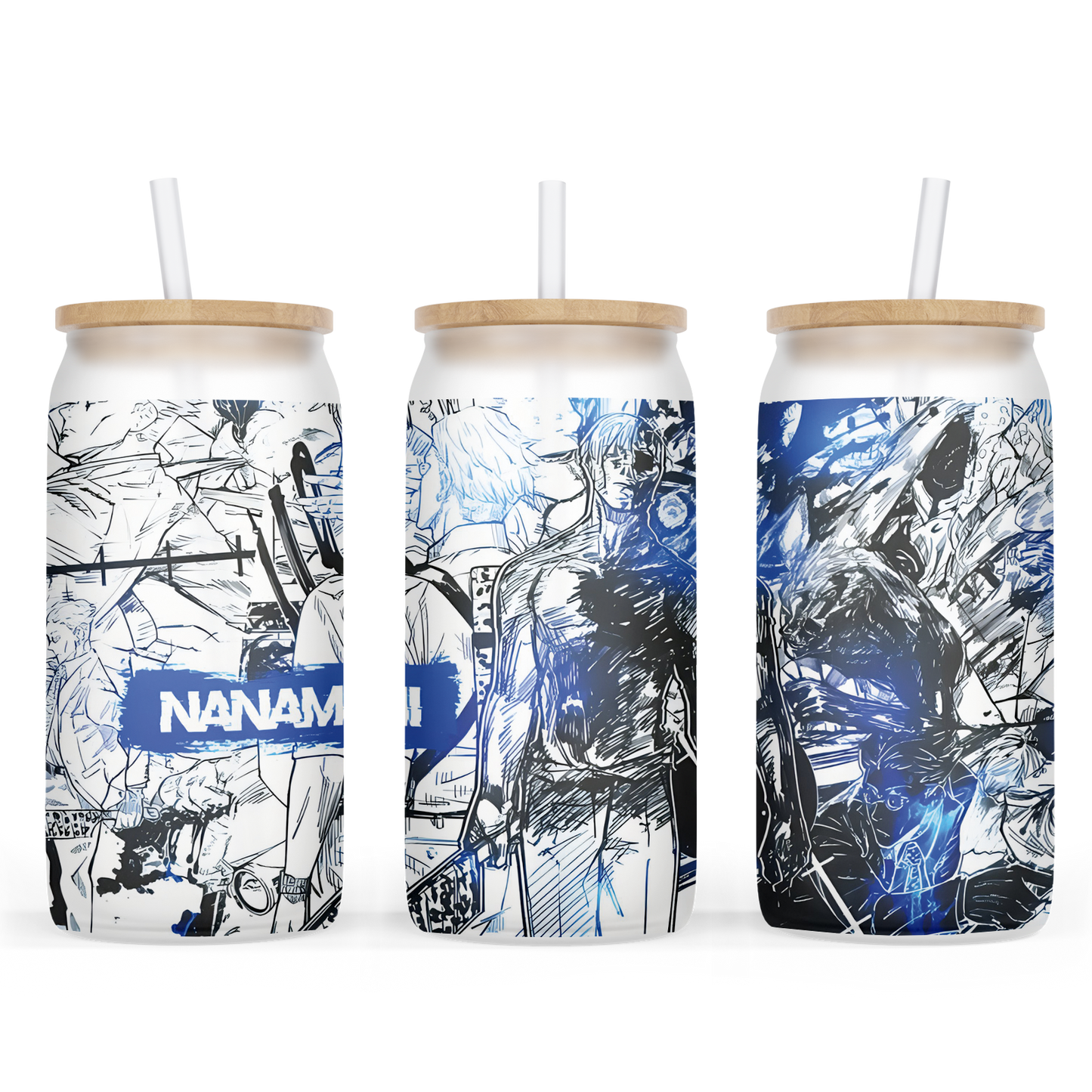 VASO BAMBÚ NANAMI