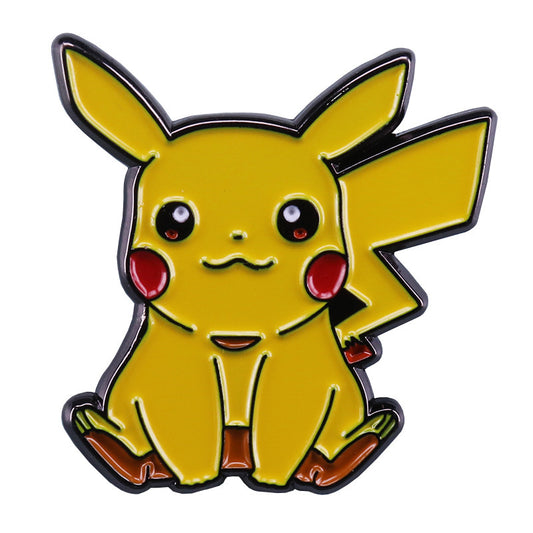 PIN PIKACHU