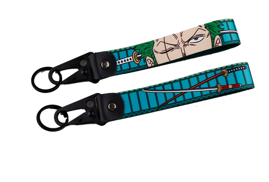 LLAVERO C/ARNES ZORO