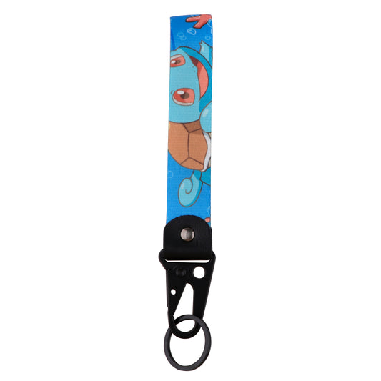 LLAVERO C/ARNES SQUIRTLE