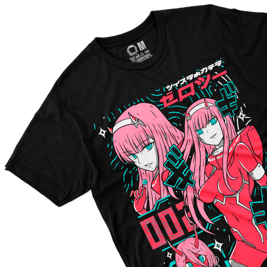 ZERO TWO