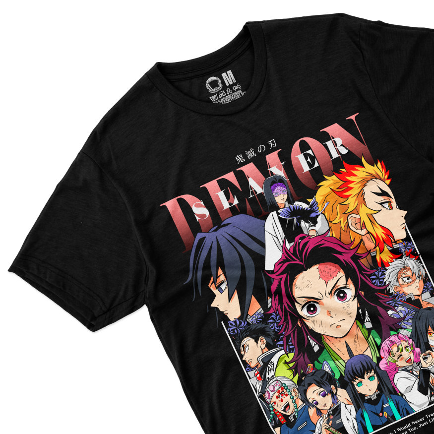 SLAYERS