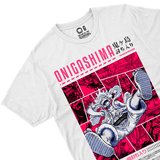 ONIGASHIMA