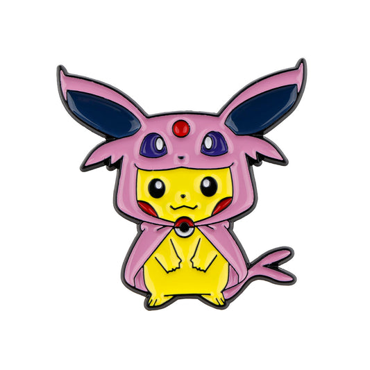 PIN PIKA ESPEON