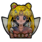 STICKER SERENA