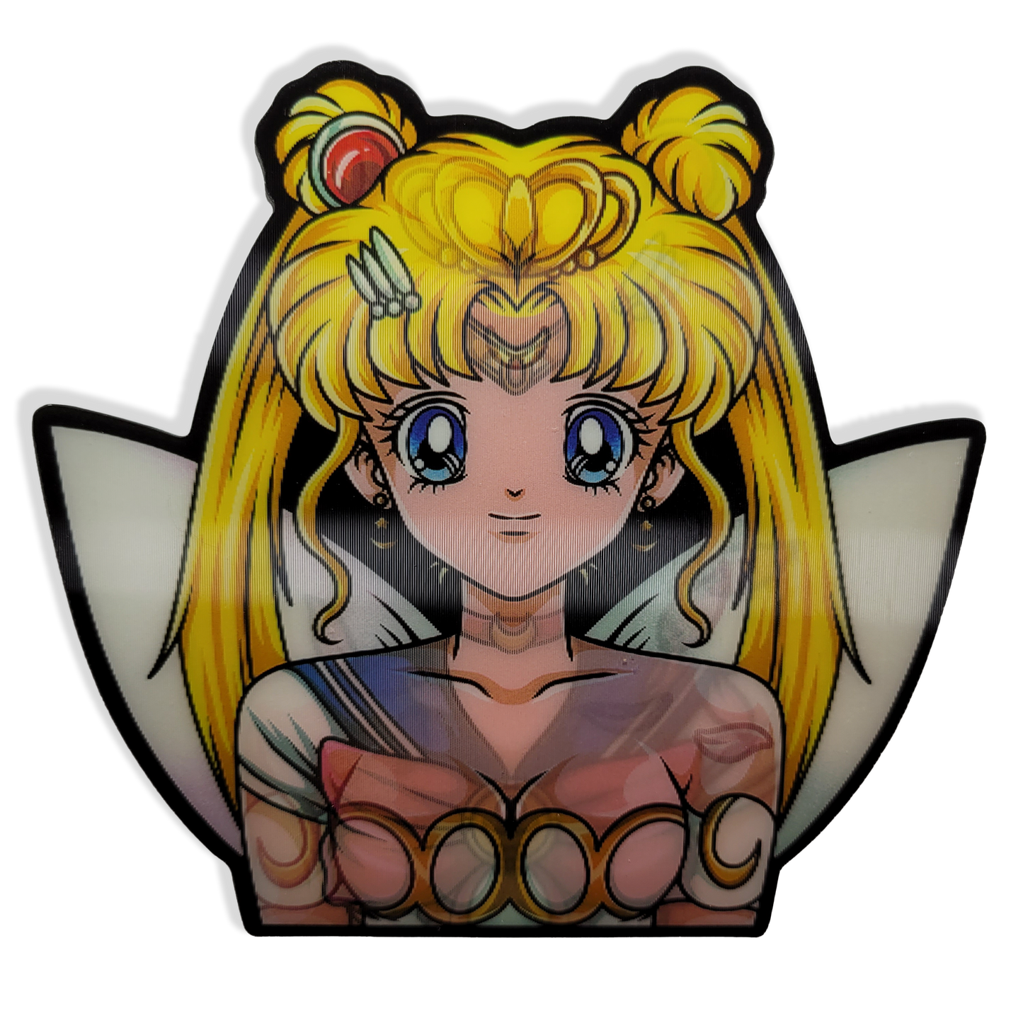 STICKER SERENA