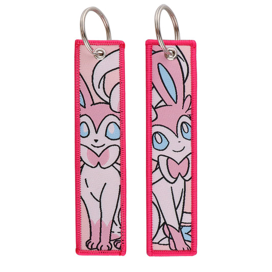LLAVERO SYLVEON