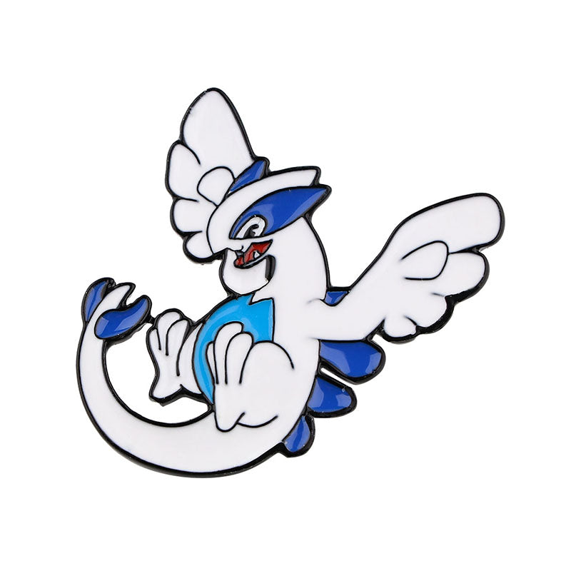 PIN LUGIA