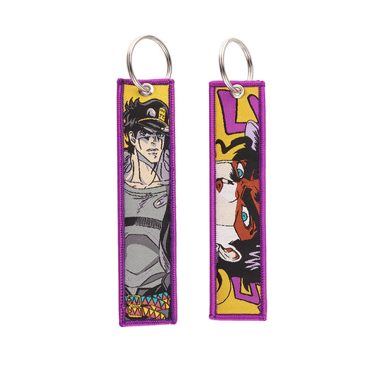 LLAVERO JOTARO