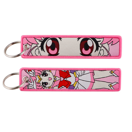 LLAVERO CHIBIMOON