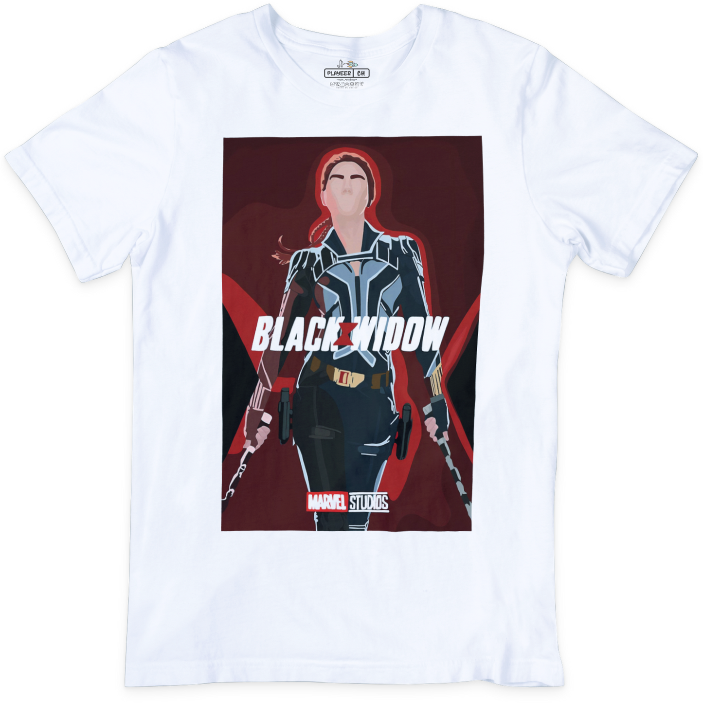 Black Widow Poster