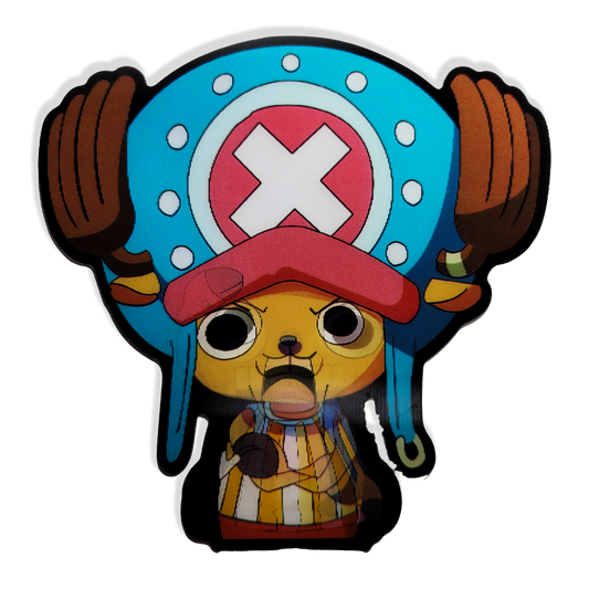 STICKER TONY CHOPPER
