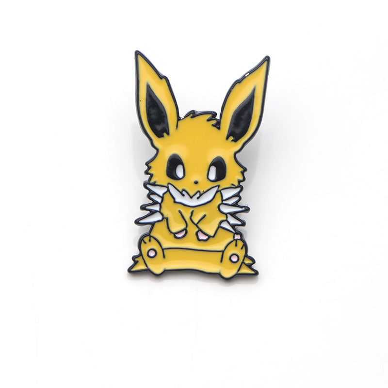 PIN JOLTEON