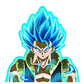 STICKER GOGETA