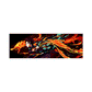 STICKER CAZADORES