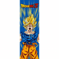 STICKER DRAGON BALL Z