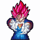 STICKER VEGITO FASES