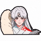 STICKER SESSHOMARU