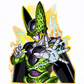 STICKER CELL PONTE BUZO