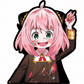 STICKER ANYA II