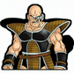 STICKER NAPPA