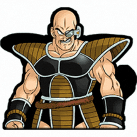 STICKER NAPPA