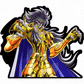 STICKER GEMINIS