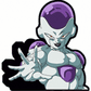 STICKER FREEZER II