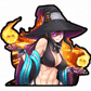 STICKER MAKI OZE