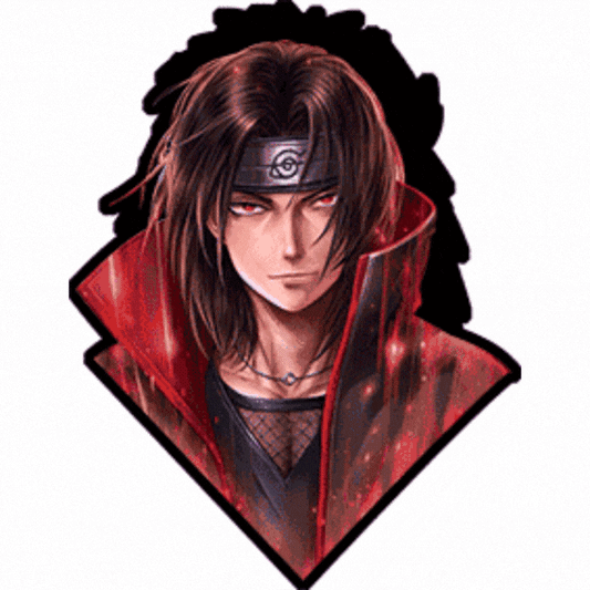 STICKER NINJAS