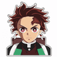 STICKER TANJIRO II