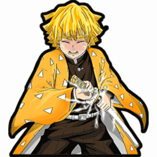 STICKER AGATSUMA