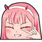 STICKER ZERO TWO II