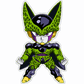 STICKER CHIBI CELL