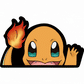 STICKER INICIALES