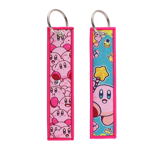LLAVERO KIRBY