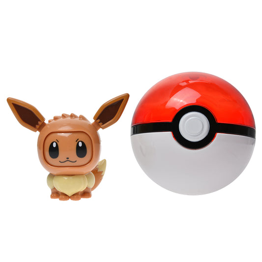 Eevee Expresiones